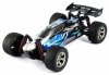 XLH: Off-road Competition Buggy 2WD 1:12 2.4GHz RTR - Niebieski 